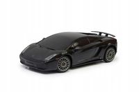 Lamborghini Superleggera 1:24 Rastar 26300 czarny