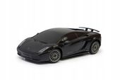 Lamborghini Superleggera 1:24 Rastar 26300 czarny