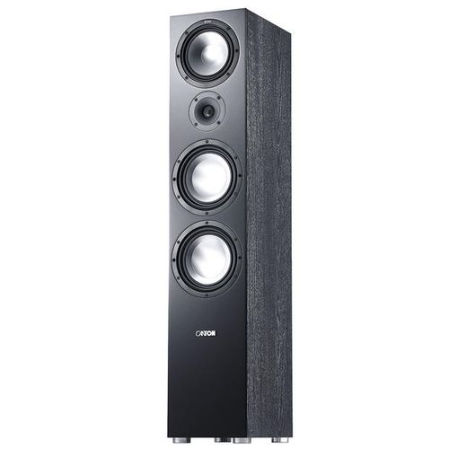 CANTON GLE 496.2 CZARNY na Arena.pl