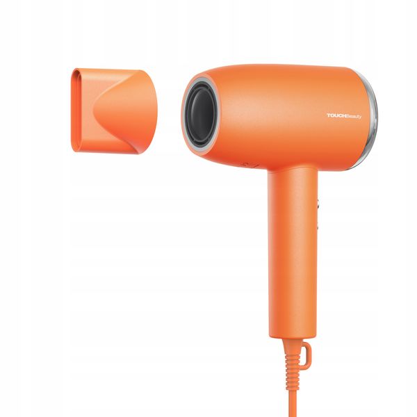 Suszarka do włosów TOUCHBeauty TB-2393 SILKY Ionic zdjęcie 3