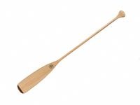 Pagaj John Paddle Canoe Beavertail Sosnowy - ogon bobra 130 cm