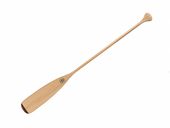 Pagaj John Paddle Canoe Beavertail Sosnowy - ogon bobra 160 cm