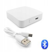 Bramka Multihub Wifi ZigBee Bluetooth SigMesh Tuya