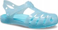 Dziewczęce Lekkie Buty Sandały Crocs Isabell 20-21