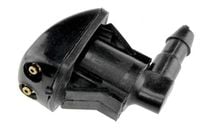 DYSZA SPRYSKIWACZA SZYBY PRZEDNIEJ PRZÓD JEEP GRAND CHEROKEE III 2007 2008