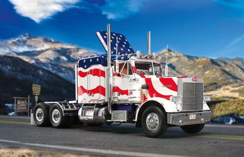 REVELL 1:25 Marmon Conventional (07429) na Arena.pl