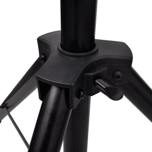 Statyw pod głośnik, regulowany, x2 na Arena.pl