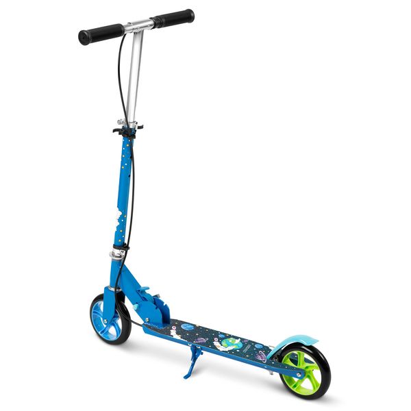 Hulajnoga Kodi kosmos Ricokids zdjęcie 8