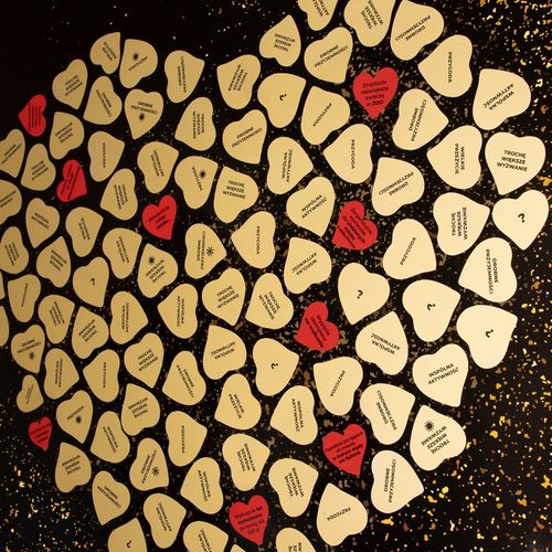 ZDRAPKA PRZEŻYĆ DLA PARY - MAPA POMYSŁÓW na Arena.pl