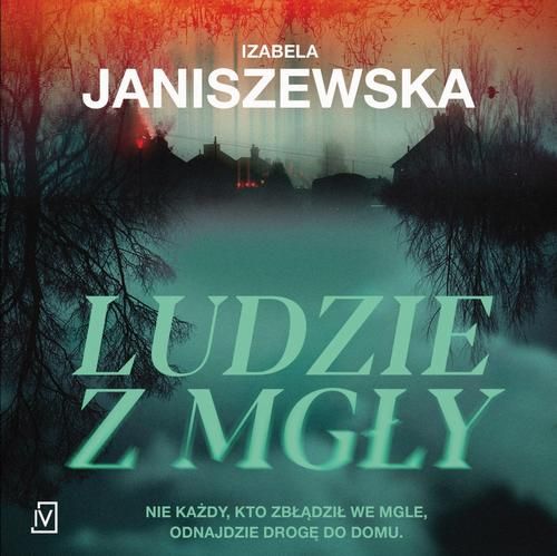 (mp3) Ludzie z mgły zdjęcie 1