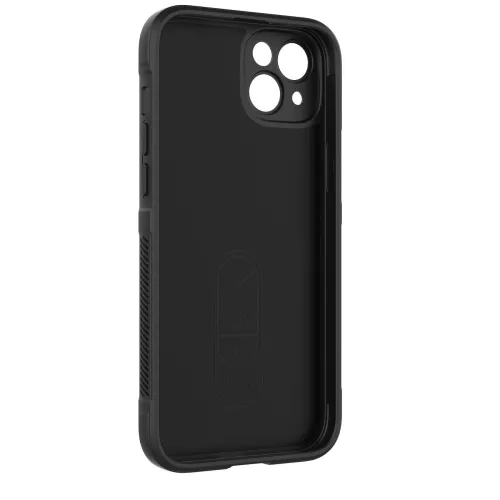magic shield case etui do iphone 14 plus elastyczny pancerny na Arena.pl