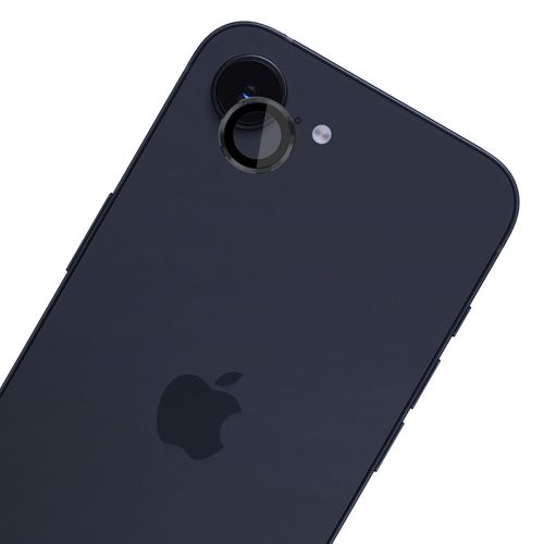 apple iphone se4/16e - 3mk lens protection pro black na Arena.pl