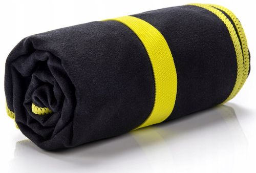 RĘCZNIK SZYBKOSCHNĄCY MIKROFIBRA BASEN TURYSTYCZNY na Arena.pl