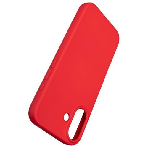 etui beline silicone do iphone 17        czerwony na Arena.pl