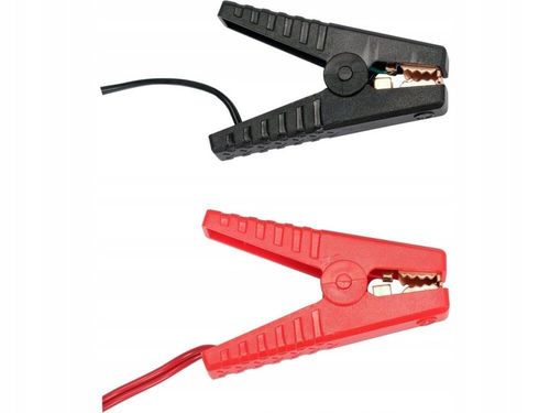 YATO ELEKTRONICZNY CYFROWY LCD TESTER AKUMULATORÓW SAMOCHODOWYCH 12V 2000A na Arena.pl