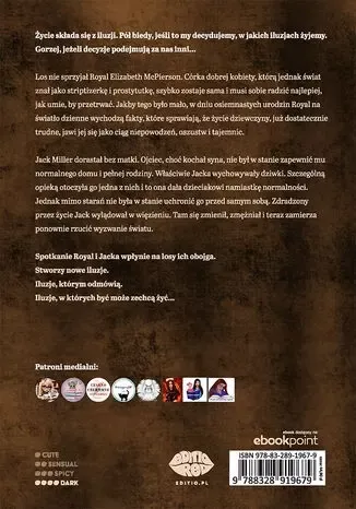 Iluzje Royal zdjęcie 2