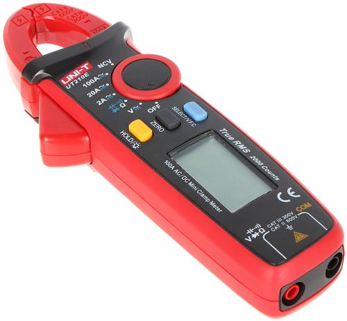 MIERNIK CĘGOWY UT-210E UNI-T na Arena.pl