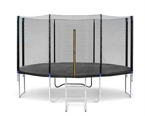 Pokrowiec na trampolinę 427cm na Arena.pl