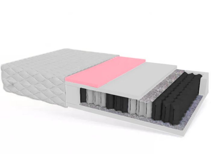 Materac PARADISE zdjęcie 1