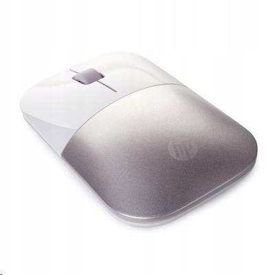 Myszka HP Z3700 Wireless Mouse Tranquil Pink zdjęcie 1