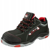 Buty robocze z noskiem S3 roz.42