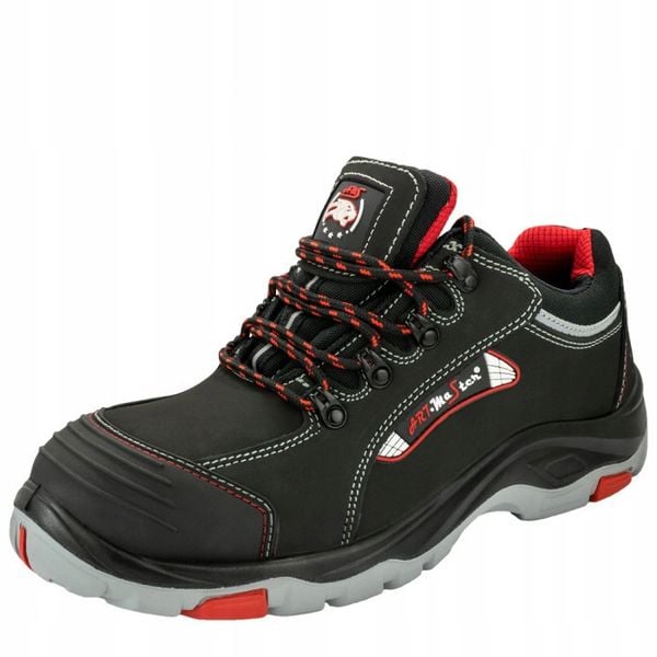 Buty robocze z noskiem S3 roz.42 zdjęcie 1