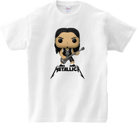 Koszulka T-shirt Metallica