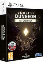 ENDLESS DUNGEON DAY ONE EDITION - PL - PS5 - Płyta Blu-ray