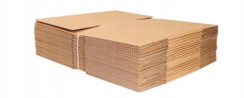 Karton Klapowy 200x120x80 100 szt zdjęcie 7