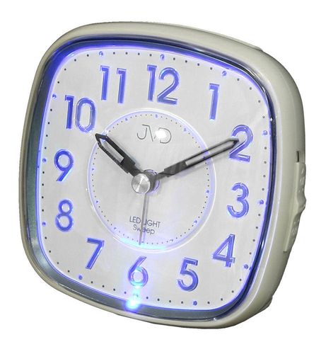 Budzik JVD SRP871.1 Led Light na Arena.pl