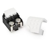 Dodatkowy przycisk do unifonu URMET 1131/1