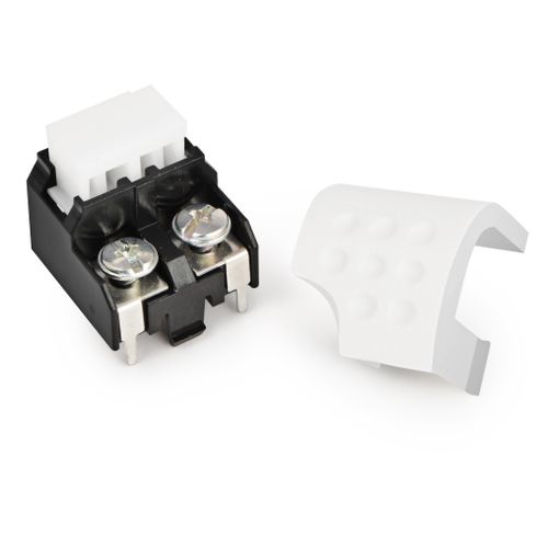 Dodatkowy przycisk do unifonu URMET 1131/1 na Arena.pl