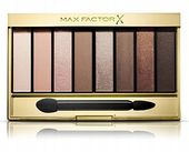 MAX FACTOR CIENIE DO POWIEK 01 CAPPUCCINO NUDES
