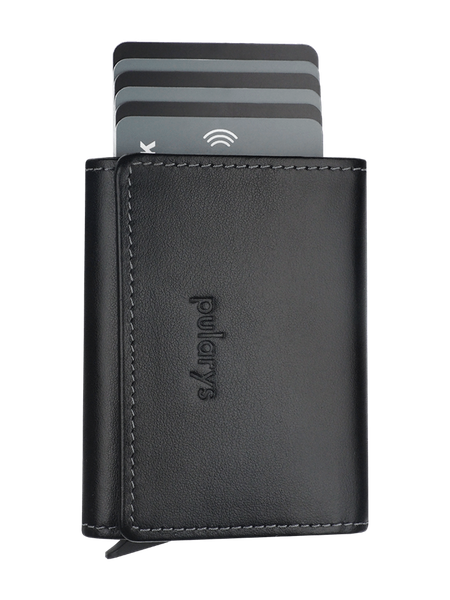 Portfel RFID BOSTON 1727 zdjęcie 1