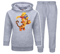 Dres Dziecięcy Kubuś Puchatek - Winnie the Pooh