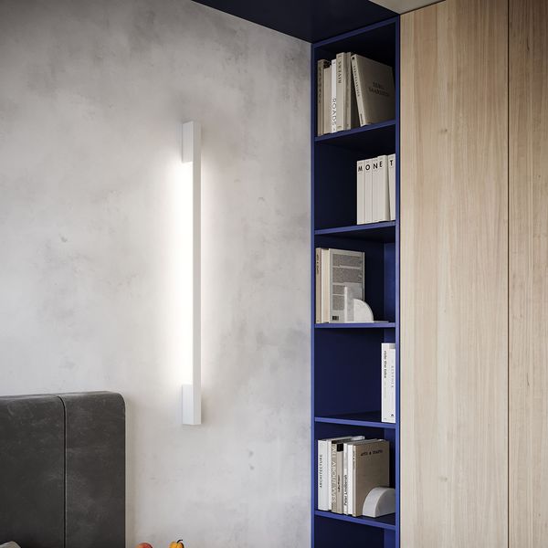 Kinkiet SAPPO M biały LED 4000K zdjęcie 11