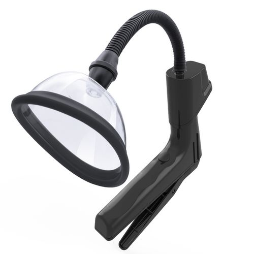 Pompka-Manual Pussy Pump With Digital Display – Precyzja I Przyjemność na Arena.pl