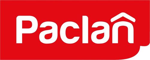 FOLIA ALUMINIOWA PACLAN - 60 m - GASTRONOMICZNA Mocna Gruba 2 sztuki na Arena.pl