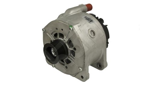 Alternator HART 546 462 na Arena.pl