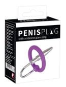 Dilator Z Pierścieniem