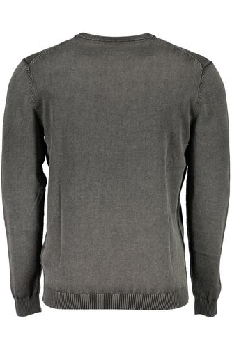 CZARNY SWETER MĘSKI GUESS JEANS S na Arena.pl