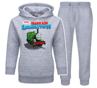 Dres Dziecięcy Tomek i przyjaciele - Nowy Sezon