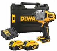 Klucz udarowy DEWALT DCF891P2T-QW