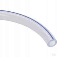 609005FA Przewód Mleczny PVC 14/24 mm 0.8 m