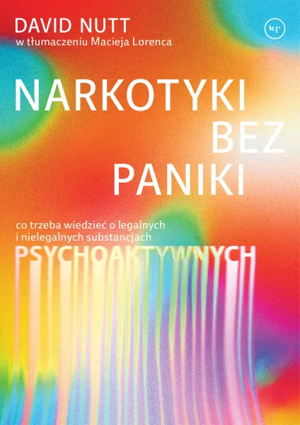Narkotyki bez paniki zdjęcie 1