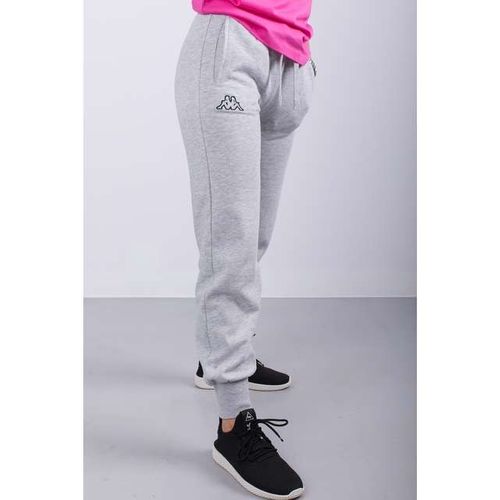 Kappa TAIMA PANTS 18M GREY MELANGE L na Arena.pl
