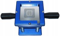 STACJA LUTOWNICZA UCHWYT STOLIK REBALLING DO GRZANIA NAPRAW SIT BGA 90x90