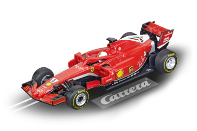 Carrera GO!!! Race to win (4,3 m) na Arena.pl