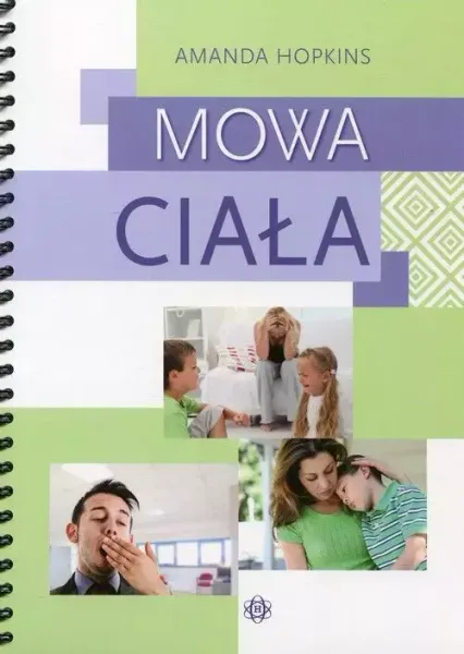Mowa ciała zdjęcie 1