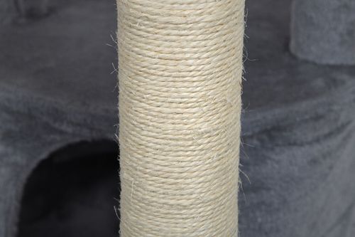 DRAPAK SUFITOWY DLA KOTA WYSOKI DUŻY REGULOWANY na Arena.pl